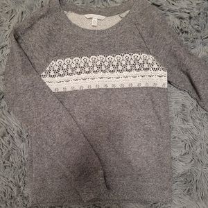 VS long sleeved shirt